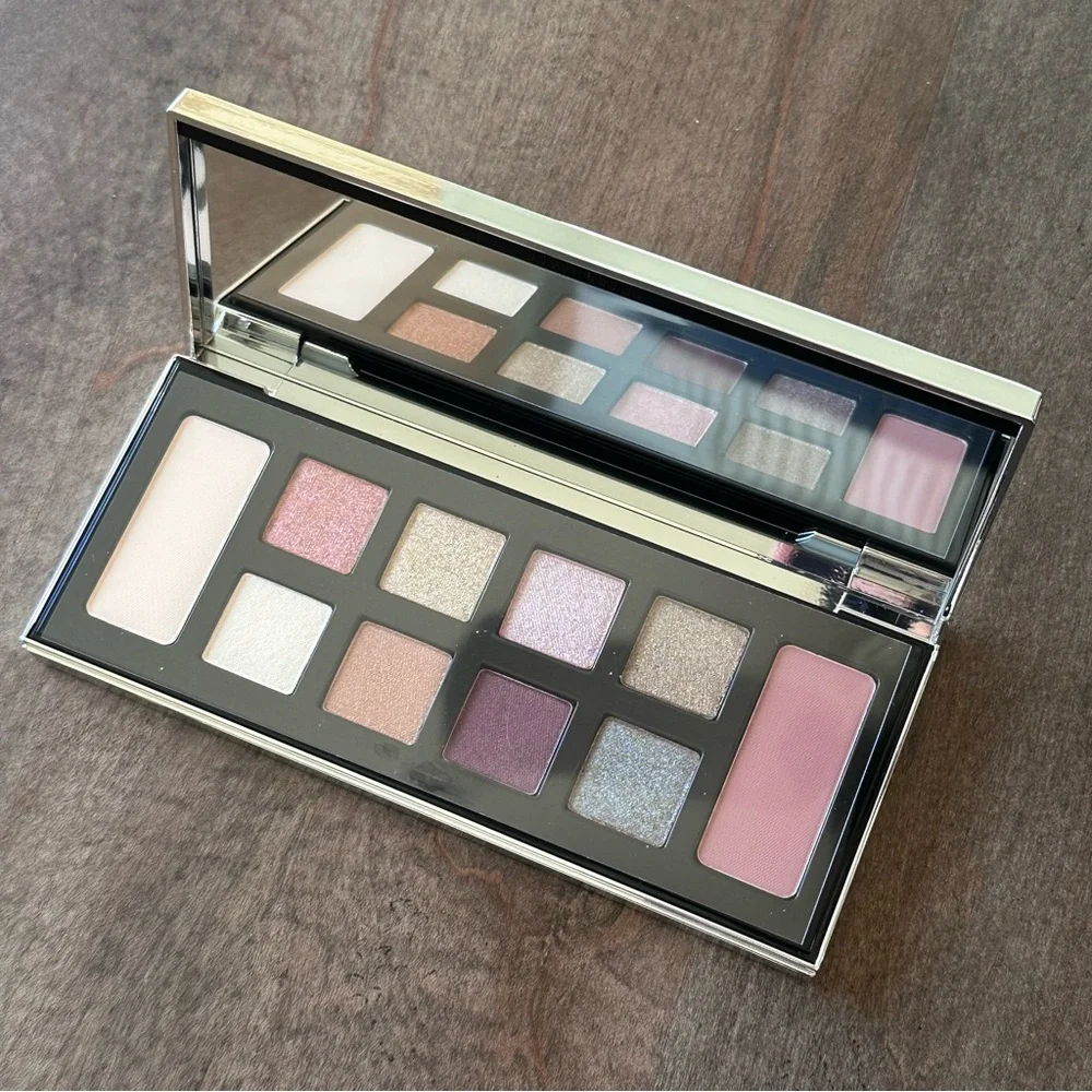 Bobbi Brown Molten Drama Eye Palette - Eyeshadow